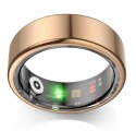 Smart Ring RUBICON R2 Rose Gold SIZE-7(US) SMARUB318