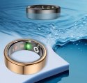 Smart Ring RUBICON R2 Rose Gold SIZE-7(US) SMARUB318