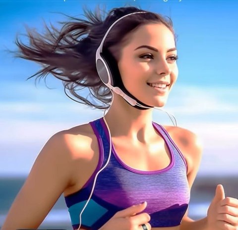 Smart Ring RUBICON R2 Rose Gold SIZE-7(US) SMARUB318