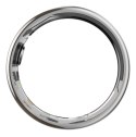 Smart Ring RUBICON R2 Silver SIZE-7(US) SMARUB319