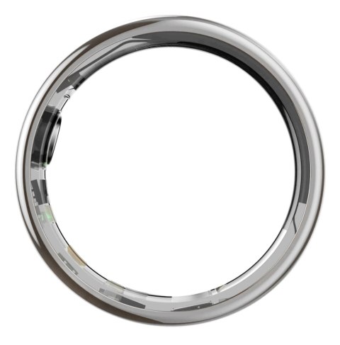 Smart Ring RUBICON R2 Silver SIZE-7(US) SMARUB319