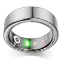 Smart Ring RUBICON R2 Silver SIZE-7(US) SMARUB319