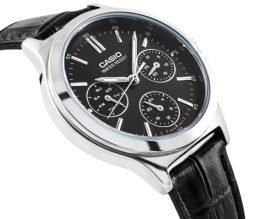 Zegarek Damski CASIO LTP-V300L-1AUDF + BOX