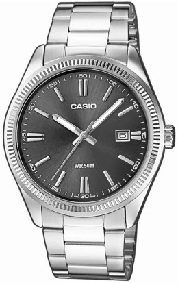 Zegarek Męski CASIO MTP-1302D-1A1VDF + BOX