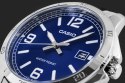 Zegarek Męski CASIO MTP-V004D-2BUDF + BOX