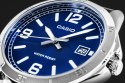 Zegarek Męski CASIO MTP-V004L-2BUDF + BOX