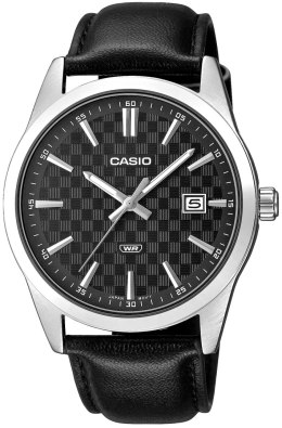 Zegarek Męski CASIO MTP-VD03L-1AUDF + BOX