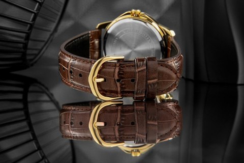 Zegarek Męski Casio MTP-V004GL-9AUDF + BOX