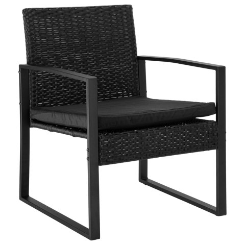 Zestaw Mebli Ogrodowych COFFI STOLIK + 2 KRZESŁA