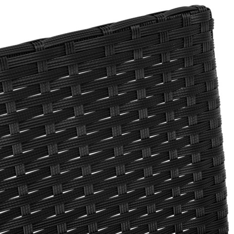 Zestaw Mebli Ogrodowych COFFI STOLIK + 2 KRZESŁA