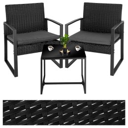 Zestaw Mebli Ogrodowych COFFI