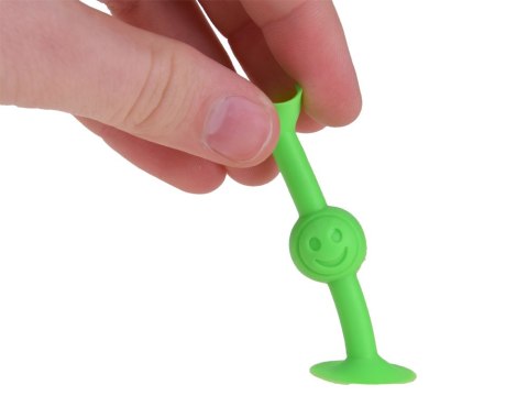 Giętkie przyssawki sticks 35 ele. sylikonowe klocki konstrukcyjne ZA4394