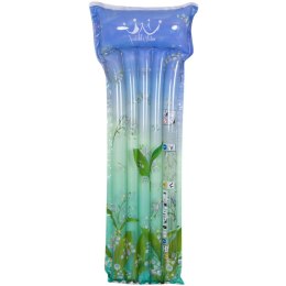 MATERAC DMUCHANY FLOWER 171x66x22CM 33106