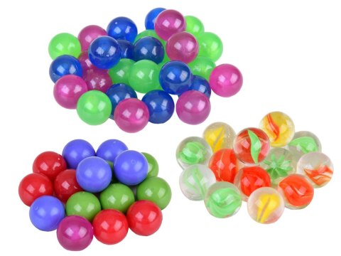 MARBLE Kolorowy MEGA tor kulkowy Kulodrom na baterie 236 elementów ZA5360