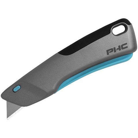 Nóż bezpieczny PHC Victa Smart szary