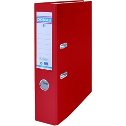 Segregator Donau Master FSC A4/75mm czerwony