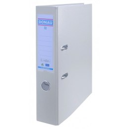 Segregator Donau Master FSC A4/75mm szary