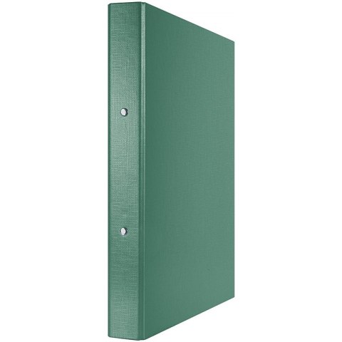 Segregator ringowy DONAU A4/30mm 2R zielony