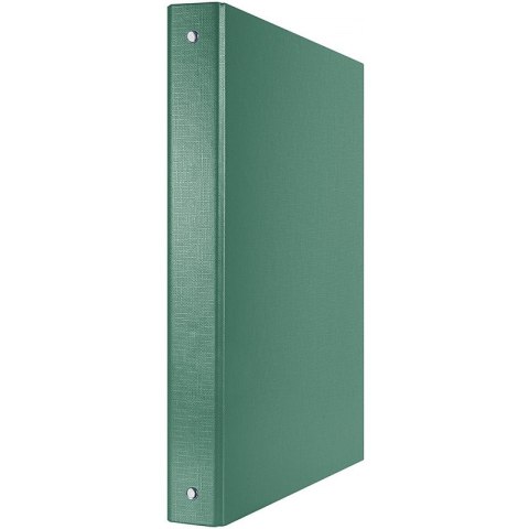 Segregator ringowy DONAU A4/30mm 4R zielony