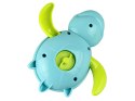Żółw żółwik pływający nakręcany zabawka do kąpieli ZA5563