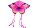 Lekki Latawiec MOTYL Bajecznie kolorowy latawiec dla dzieci ZA5570