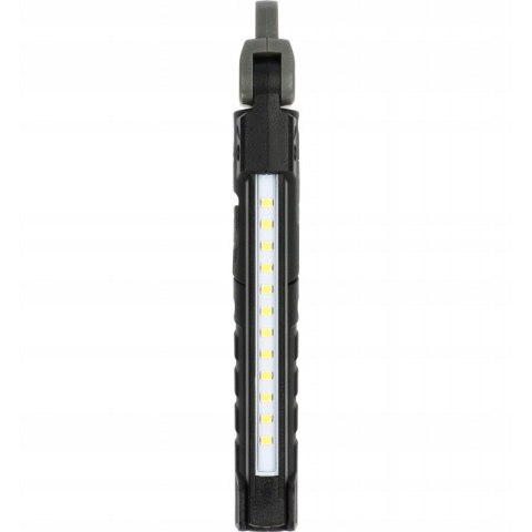 Akumulatorowa latarka LED składana HL400 AC 400lm Brennenstuhl 1173730002