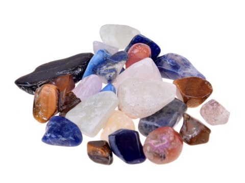 Mały archeolog wykopaliska kamienie szlachetne szukanie skarbów ZA5597