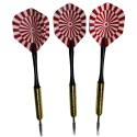 RZUTKI LOTKI METALOWE DART 18g KPL.3SZT ENERO