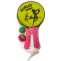 ZESTAW RAKIETEK 2W1 BEACH I CATCH BALL ENERO