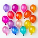 BALONY NA WODĘ 100SZT