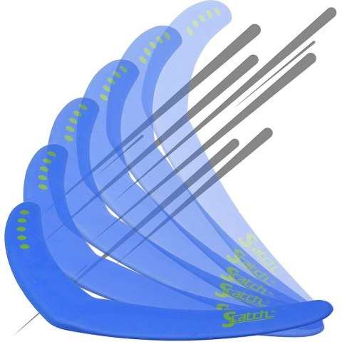 BOOMERNAG DYSK LATAJĄCY 42,5CM