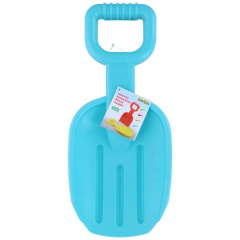 ŁOPATKA DO PIASKU JUMBO - NIEBIESKI