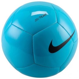 PIŁKA NOŻNA NIKE PITCH BLUE FURY/BLACK R.5