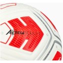 PIŁKA NOŻNA NIKE STRIKE 290G WHITE/BRIGHT CRIMSON/SILVER R.5