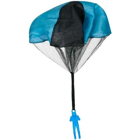 SPADOCHRONIARZ LATAJĄCY FIGURKA 50CM - NIEBIESKI