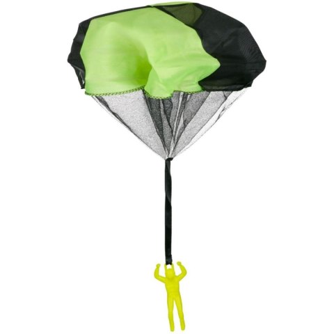 SPADOCHRONIARZ LATAJĄCY FIGURKA 50CM - ŻÓŁTY