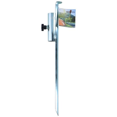 WBIJANA BAZA DO PARASOLA MEALOWA 50CM CAMP ACTIVE