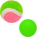 ZESTAW RAKIETEK 2W1 BEACH I CATCH BALL ENERO