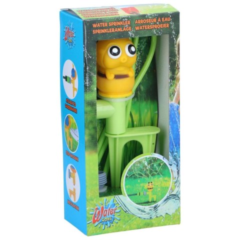 ZRASZACZ OSCYLACYJNY OBROTOWY - 6 - PSZCZOŁA