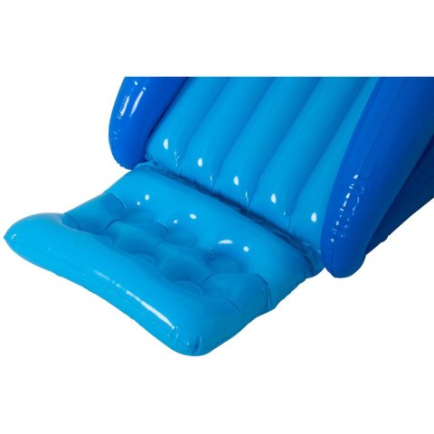 BASEN DZIECIĘCY PLAC ZABAW MONSTER 178x171x121CM 51141