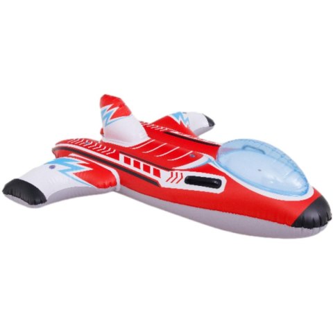 DMUCHANY SAMOLOT 112x102x32 CM 35487