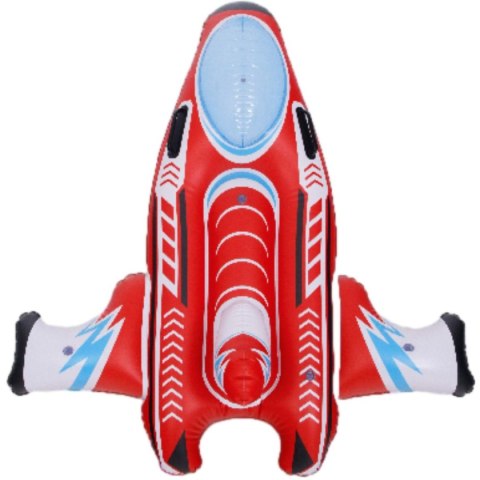 DMUCHANY SAMOLOT 112x102x32 CM 35487