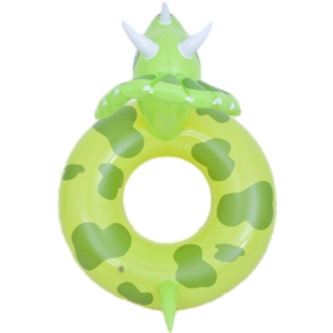 KÓŁKO DO PŁYWANIA 100CM DINOZAUR 35466