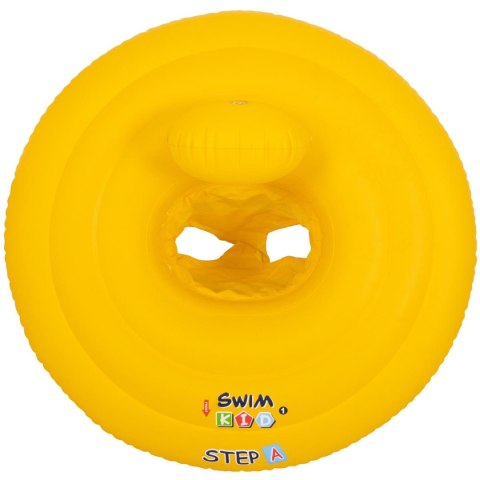 KÓŁKO DO PŁYWANIA SIEDZISKO DLA DZIECI 69x69CM 32213