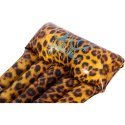 MATERAC DMUCHANY LEOPARD 169x69x25CM 33152
