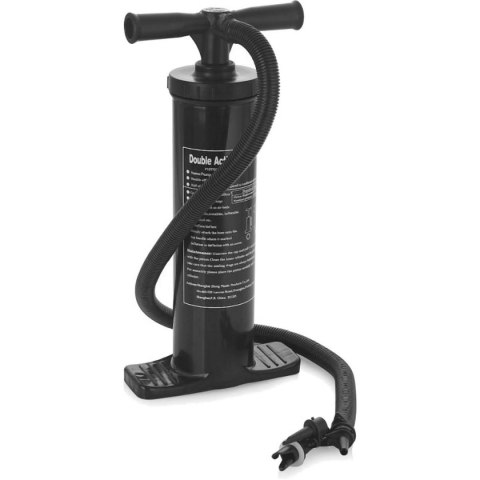 POMPKA DO MATERACY DOUBLE ACTION RĘCZNA 45CM 29P388