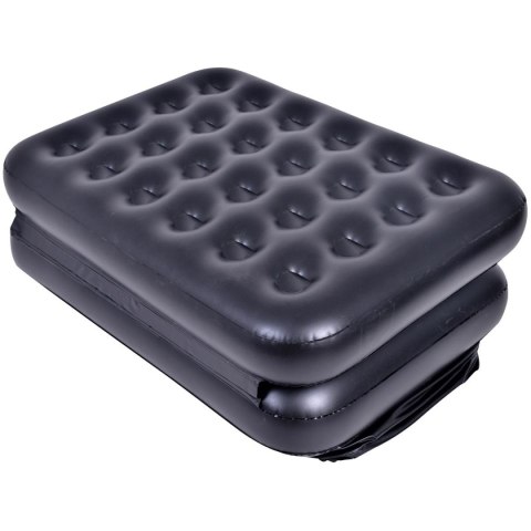 SOFA ŁÓŻKO DMUCHANE 198x138x62CM 5W1 24001