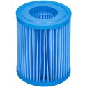 FILTR DO POMPY ANTY BAKTERIA 106X136MM 530/800GAL TYP 2 290725