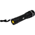 Latarka akumulatorowa LED Lux Premium TL 1201 AF, IP67, CREE-LED, 1200lm