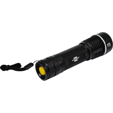Latarka akumulatorowa LED Lux Premium TL 1201 AF, IP67, CREE-LED, 1200lm